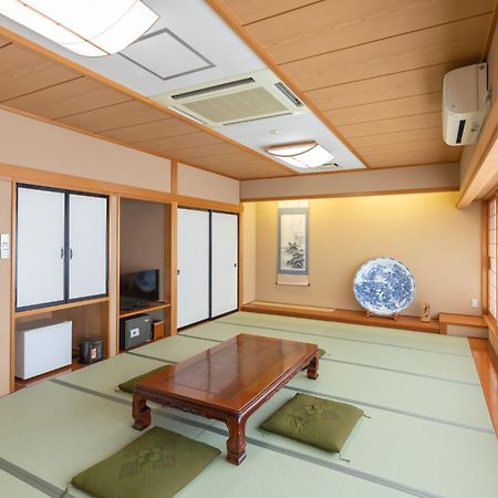 天然温泉白川郷の湯 Hotel Shirakawa  Exterior foto