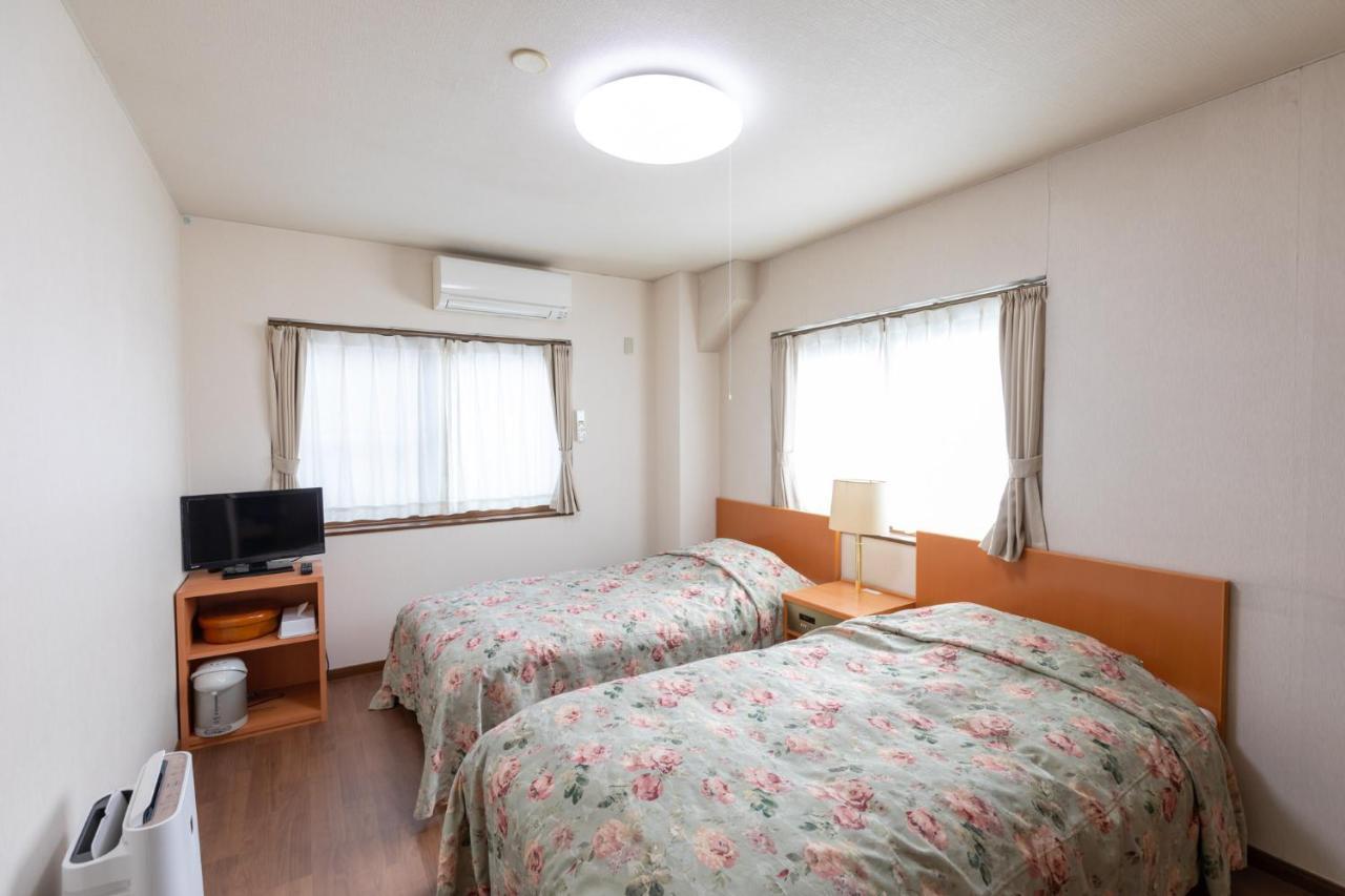 天然温泉白川郷の湯 Hotel Shirakawa  Exterior foto